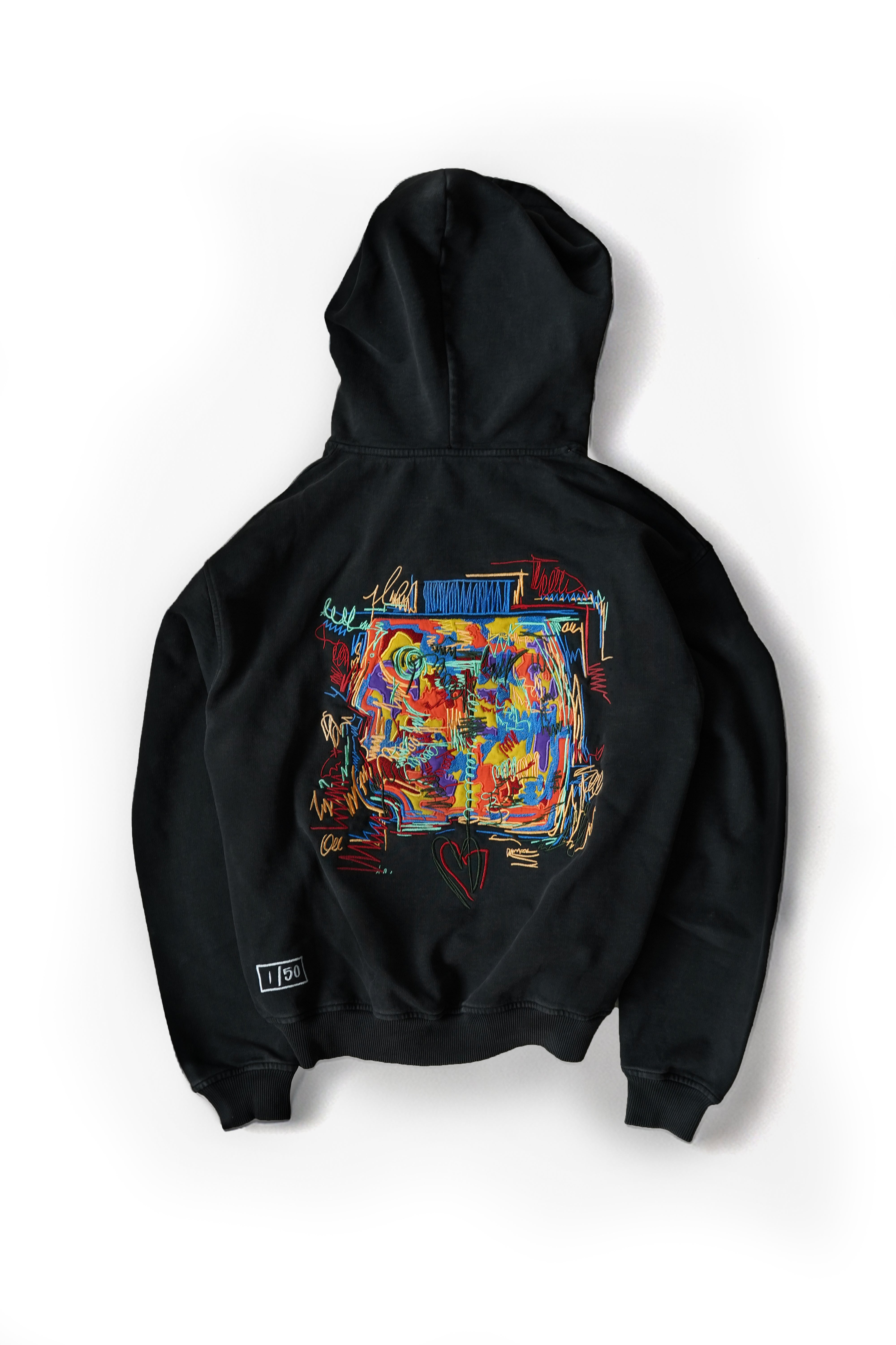 Adidas atropia hoodie online